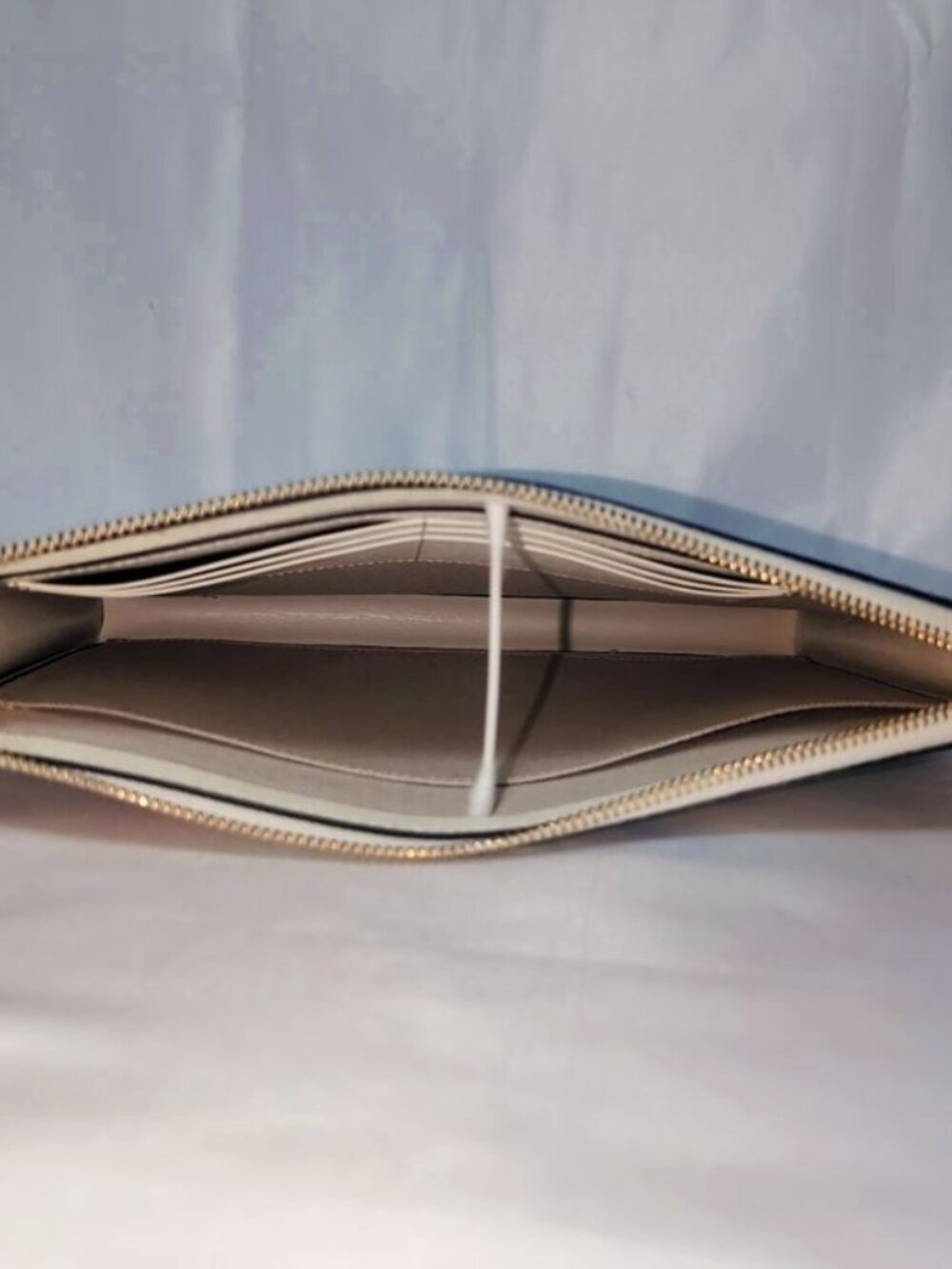 Gucci Liberty Collaboration Multicolor Clutch - Picture 8 of 10